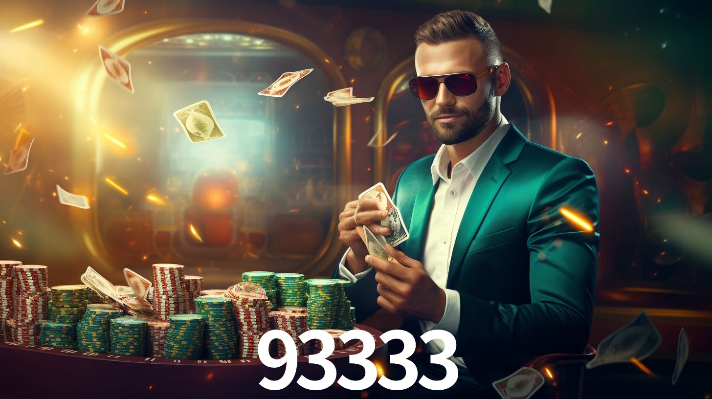 Plataforma 93333 confiável