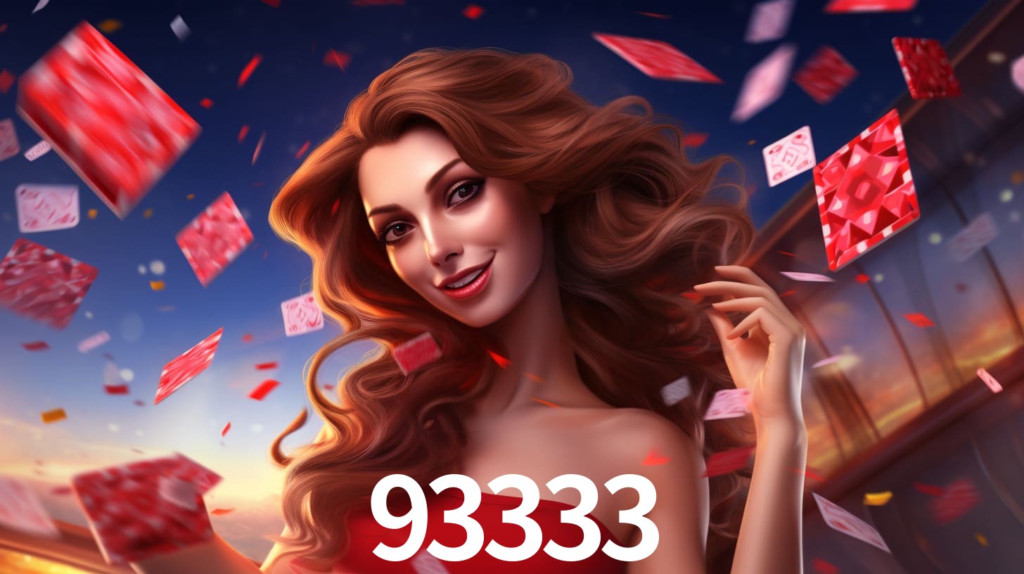 93333 game