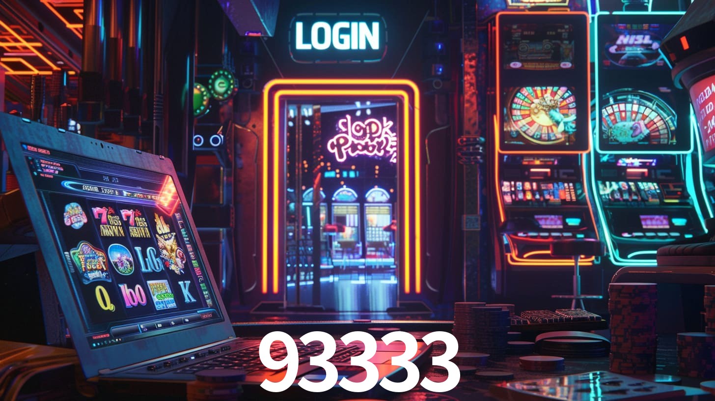93333 Baixar Login