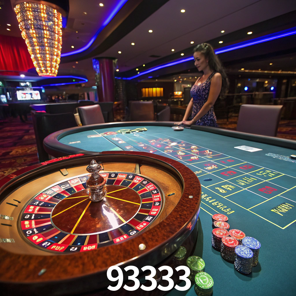 93333 cassino