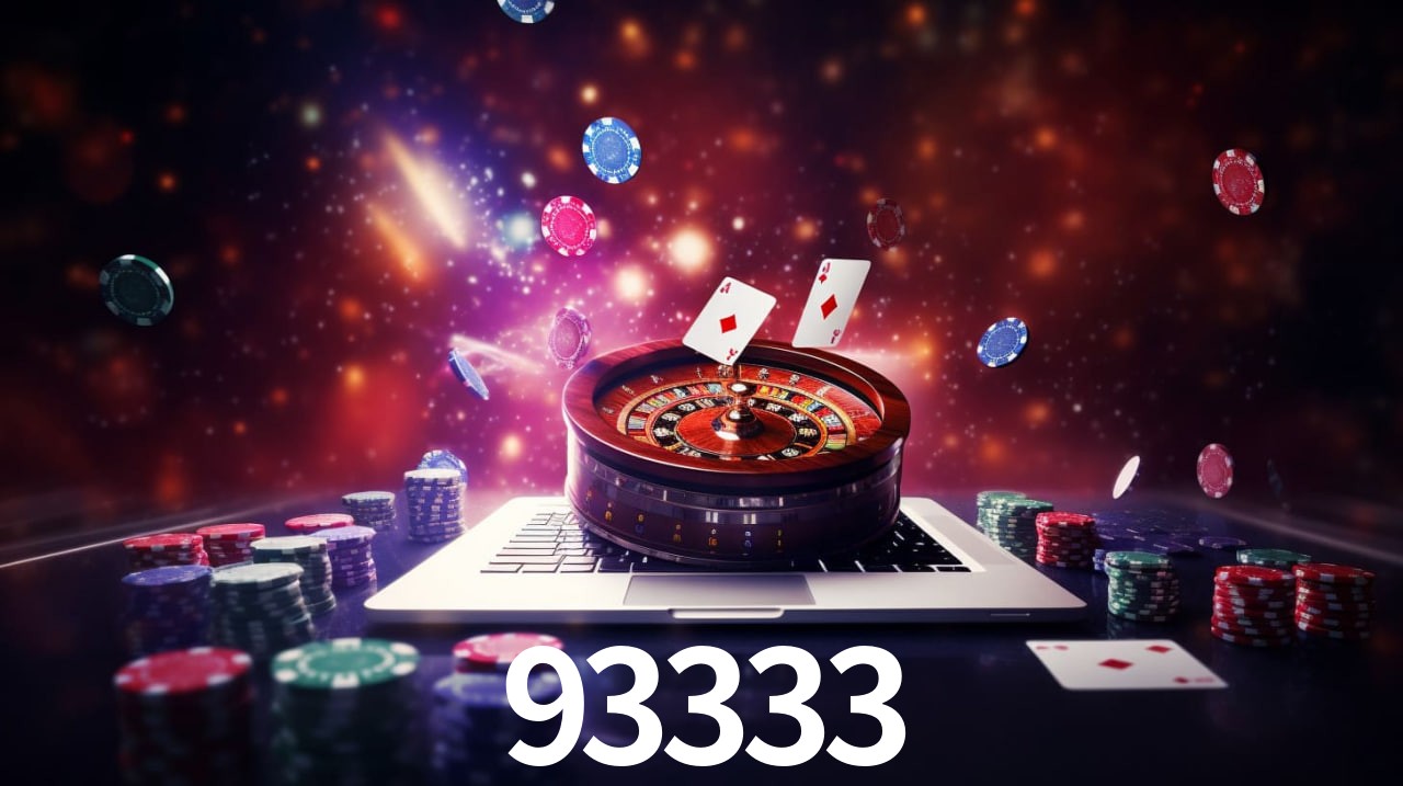 93333 slot